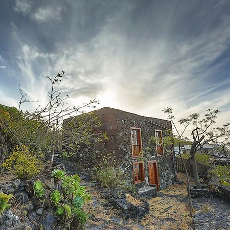 פרונטרה Casa Rural De Piedra חדר תמונה